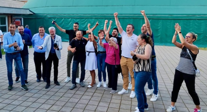 Elezioni a Oleggio: le prime reazioni e i candidati più votati