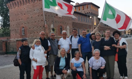 A Galliate Cantone festeggia: "E' stato un lavoro di squadra"