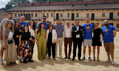 Street Games a Novara: si scaldano i muscoli per la 18ª edizione