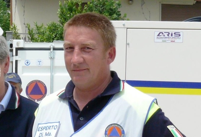 Muore a 59 anni Mauro Aceti, ex comandante della polizia municipale del Vergante