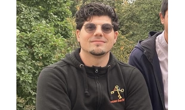 Don Samuele Pizzolato lascia la parrocchia di Arona