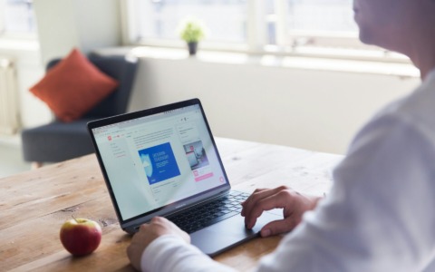 Dritte fondamentali per organizzare lo smart working dalla casa vacanze blindando i documenti sensibili