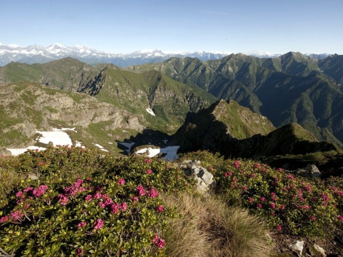 Parco Nazionale della Val Grande nella nuova App del Ministero