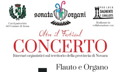 "Oltre il Festival": secondo appuntamento a Dagnente