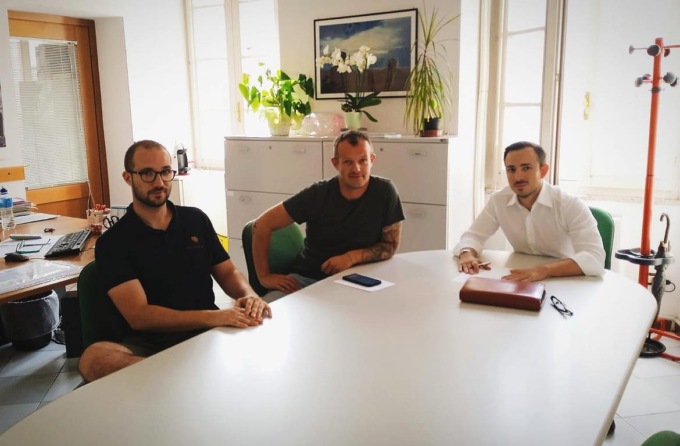 Gestione verde pubblico a Trecate: il cronoprogramma dei tagli