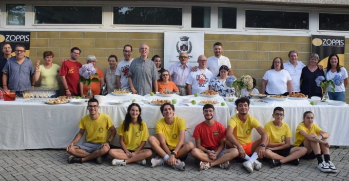 “Rotary Summer Camp 2024 – condividere unisce”: oggi al via
