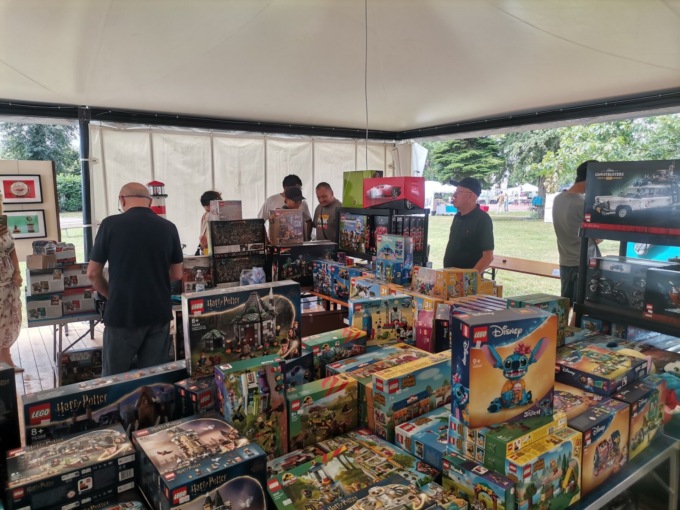 Con “Novacon” Villa Cicogna è stata capitale di Comics, Games e Cosplay