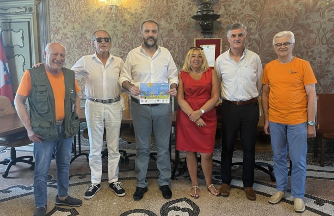 Dal 1 al 31 agosto torna la “Festa d’estate” a Trecate