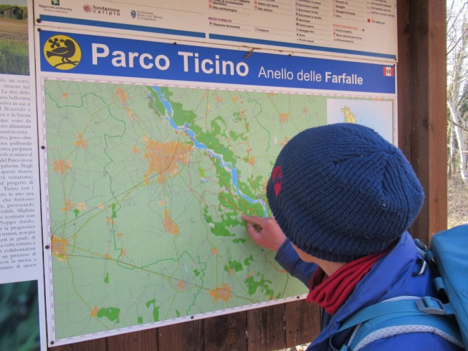 Servizio Civile al Parco Del Ticino: bando in apertura
