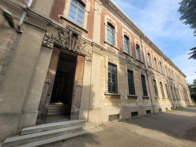 Lavori alla primaria Thouar: “scambio” tra Provincia e Comune per dare nuovi spazi all’Omar