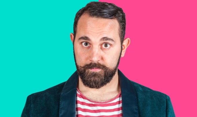 Allo Stresa Festival “Le nozze di Figaro” del regista nebbiunese Gianmaria Aliverta