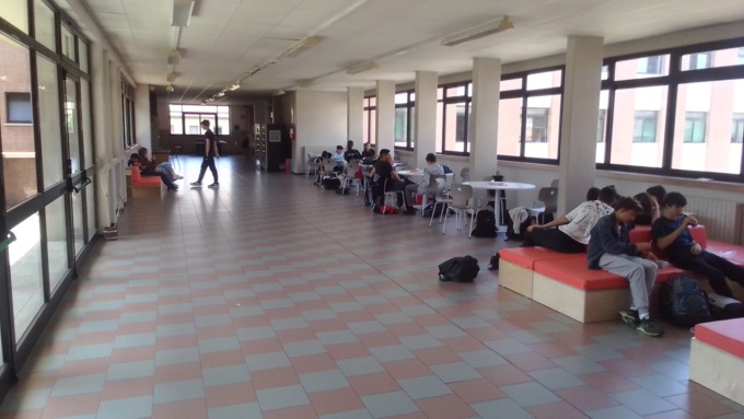 Novara: orgoglio per i ragazzi “da 100” del liceo Antonelli