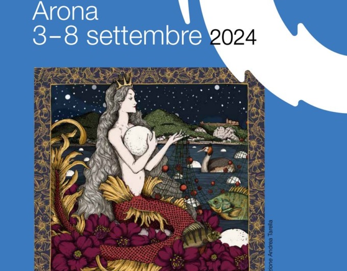 Arona Città Teatro: ecco gli autori che saranno ospitati in piazza San Graziano
