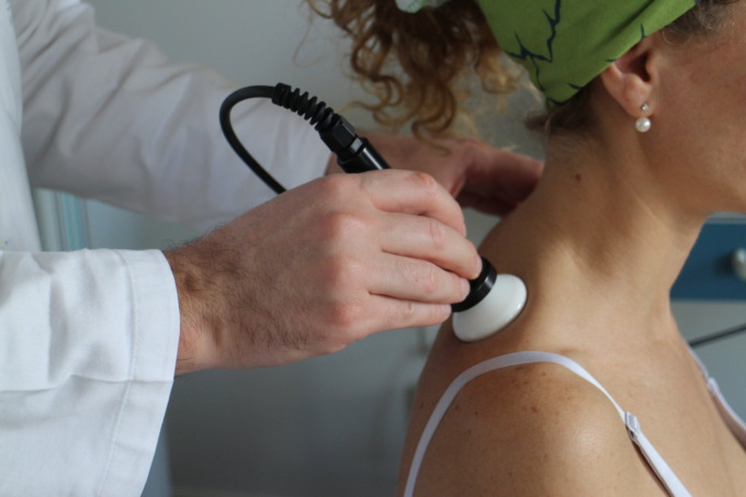 Innovazione nella terapia del dolore e nella riabilitazione presso Habilita I Cedri