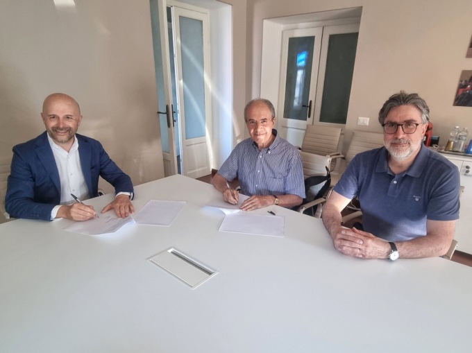 FCN dà vita al Fondo Cometa, dedicato a chirurgia oncologica, malattie epatiche e tumori addominali