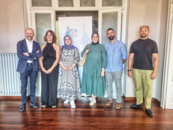 Mediazione culturale: in due anni da Fondazione Comunità Novarese oltre 100.000 euro per le scuole