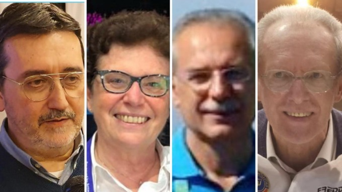 Novaresi alle Olimpiadi? Nessun atleta ma ci sarà un sacerdote, e non solo