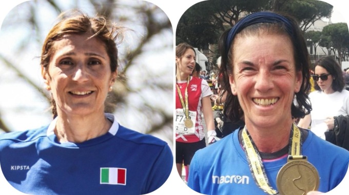 Due maratonete novaresi alle Olimpiadi di Parigi