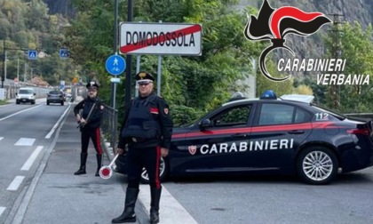 Sorvegliato speciale esce di casa senza permesso: arrestato