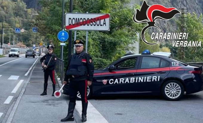 Sorvegliato speciale esce di casa senza permesso: arrestato