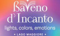 “Baveno d’Incanto”: Il Lago Maggiore diventa un luogo magico