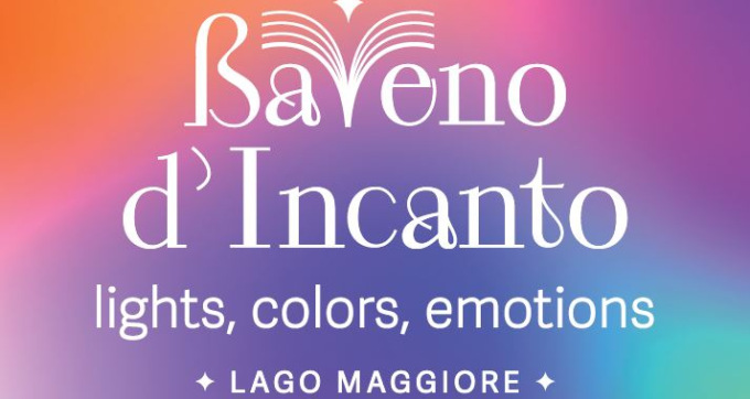 “Baveno d’Incanto”: Il Lago Maggiore diventa un luogo magico
