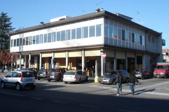 Nessuna offerta per gestire il bar alla stazione delle corriere a Borgomanero