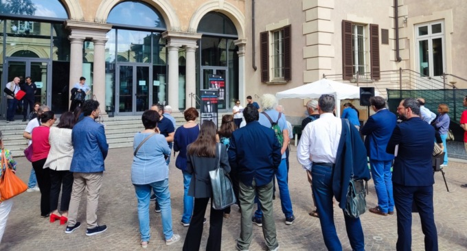 “Fermare in suicidi in carcere”: anche Novara fa sentire la sua voce