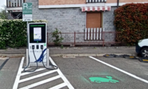 Novara: ecco quante sono le auto elettriche e le colonnine di ricarica