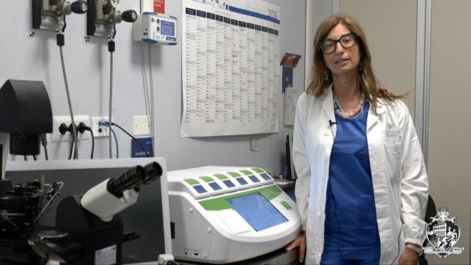 Procreazione medicalmente assistita: a Novara nuovo strumento all’avanguardia