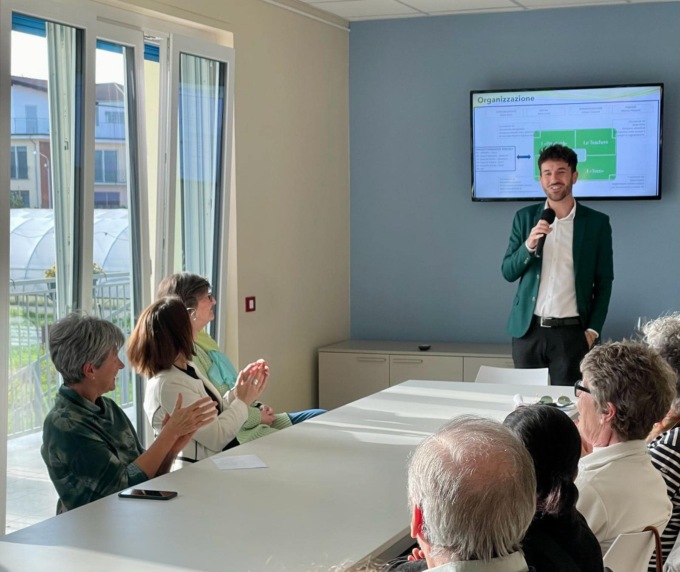 Novara Green sulla Silicon Box: “Ottimo ma attenzione all’ambiente”