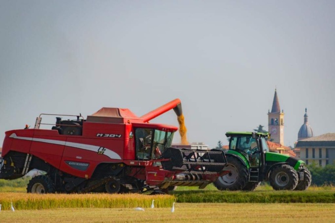 Fiera agricola e artigiana di Trecate: adesioni entro il 26 luglio