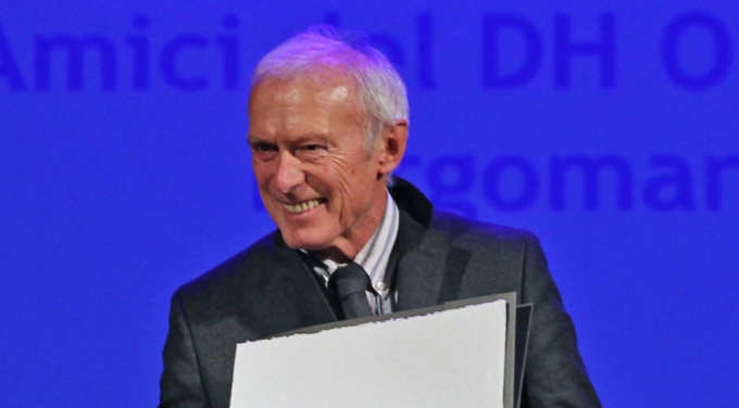 Lutto a Novara per Pino Nobile, “colonna portante della città”