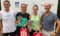 Tornei del weekend al Tennis Club Piazzano