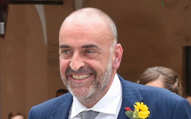 Arona ha detto addio a Mauro Gnemmi, l’orologiaio di corso Repubblica