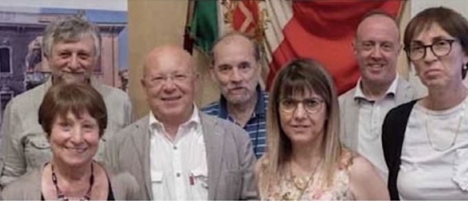 A Borgomanero secondo mandato per Temporelli, riconfermato alla guida della Soms