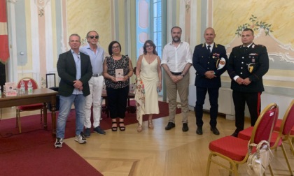 A Villa Cicogna di Trecate presentato il libro-inchiesta “Le donne delle stragi”