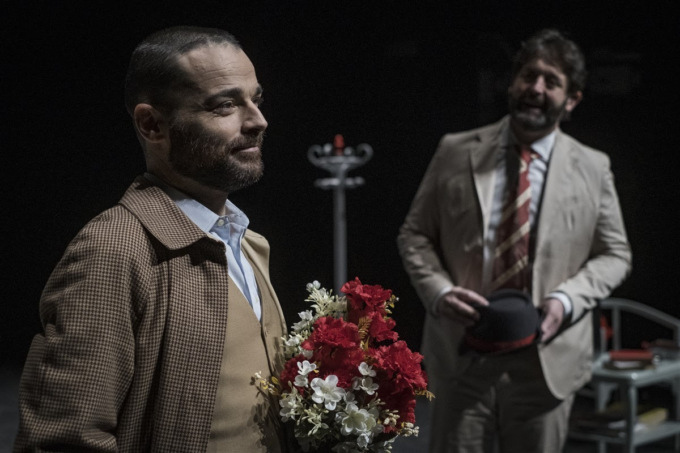 Doppio appuntamento con il teatro di Lakescapes a Dormelletto e Oleggio Castello