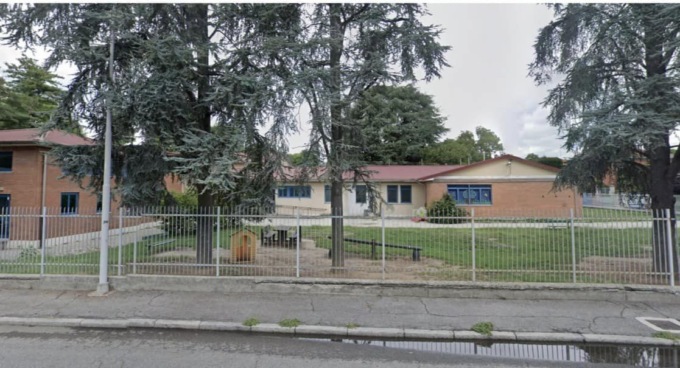 Sarà demolita la scuola Buscaglia di via Fara a Novara: nuovo edificio all’orizzonte