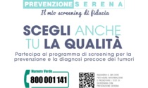 Ricerca del sangue occulto nelle feci con la Prevenzione Serena