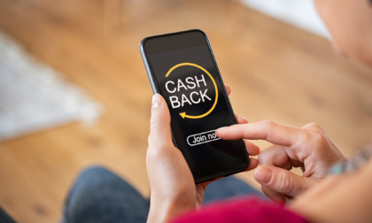 Cos'è e come funziona il cashback? Ecco cosa devi sapere