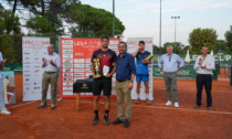 Lesa Cup 2024: l'italiano Andrea Picchione vince la quarta edizione