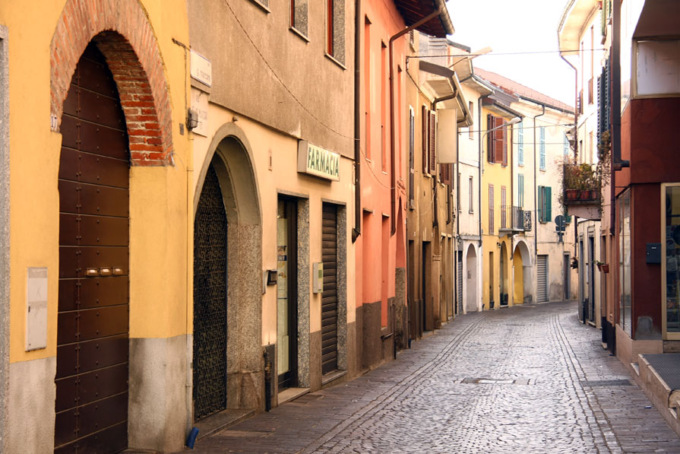 Castelletto Ticino festa all’oratorio cuore immacolato