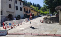 Maratona Orta10in10 il podio del primo giorno è tutto straniero