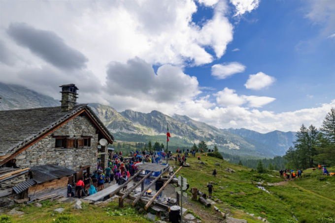 “Musica in quota”: domani ultimo appuntamento all’Alpe Corte Buè, nel Parco Nazionale della Val Grande