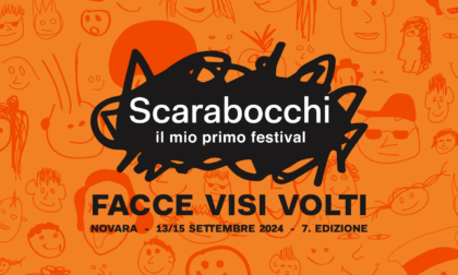 Dal 13 al 15 settembre torna a Novara Scarabocchi