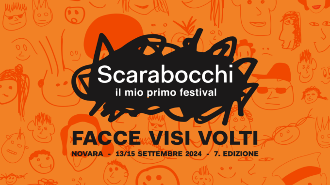 Dal 13 al 15 settembre torna a Novara Scarabocchi