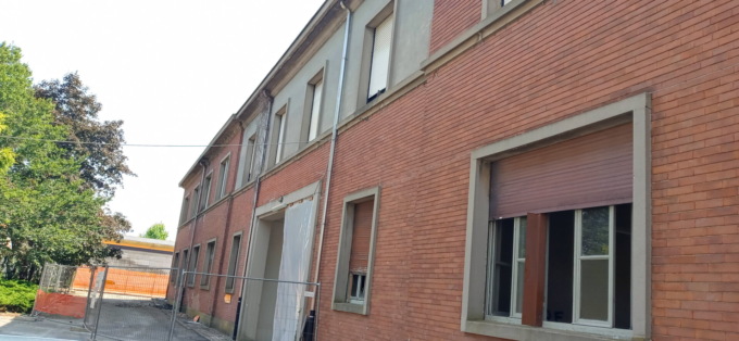 Al via i lavori nell’area ex Enel di Borgomanero per l’Ospedale di Comunità
