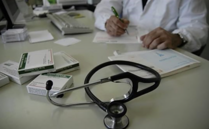 Gozzano, nuovo ambulatorio per chi è senza medico di base: attivo dal 2 aprile