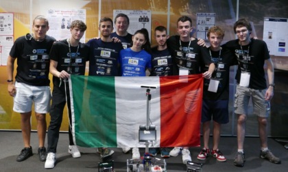 Ottimi risultati per i team VCO al mondiale RoboCup 2024